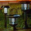 Mosquito Zapper Fly Zapper Outdoor Insect Killer