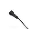 Set of 6 RC String Light Pole;  9 FT Lighting Stand
