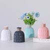 Dried Flower Vase; Modern Vase