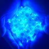 50PCS 9 Long Standby Time Mini Ball Light