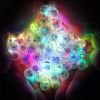 50PCS 9 Long Standby Time Mini Ball Light